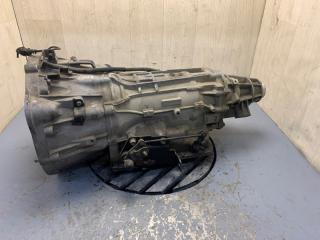 АКПП SORENTO BL 02-09 BL 2.5 CRDI D4CB