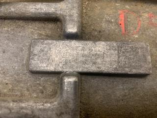 АКПП SORENTO BL 02-09 BL 2.5 CRDI D4CB