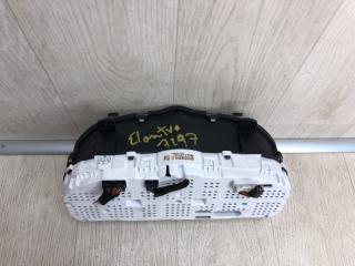 Панель приборов ELANTRA HD 06-11 2008 HD 2.0 G4GC