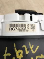 Панель приборов ELANTRA HD 06-11 2008 HD 2.0 G4GC