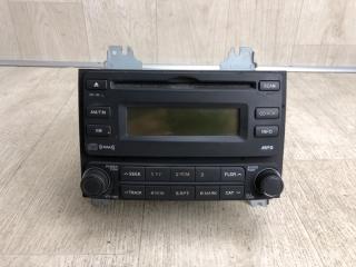 Магнитола HYUNDAI ELANTRA HD 06-11 2008