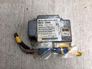 Блок управления AIRBAG HYUNDAI ELANTRA HD 06-11 2008