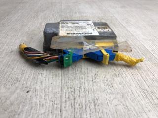 Блок управления AIRBAG ELANTRA HD 06-11 2008 HD 2.0 G4GC