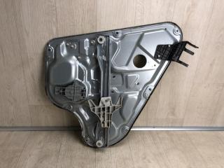 Стеклоподъемник задний левый HYUNDAI ELANTRA HD 06-11 HD 2.0 G4GC