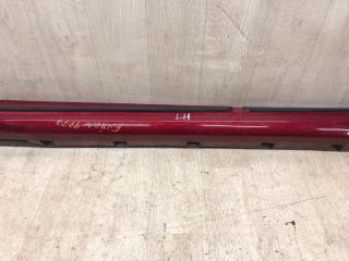 Накладка порога наружная левая FORD FUSION 14- CD4 C25HDEX