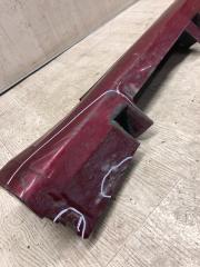 Накладка порога наружная левая FUSION 14- 2016 CD4 C25HDEX