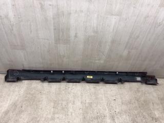 Накладка порога наружная левая FUSION 14- 2016 CD4 C25HDEX