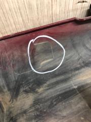 Накладка порога наружная левая FUSION 14- 2016 CD4 C25HDEX