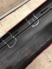 Накладка порога наружная левая FUSION 14- 2016 CD4 C25HDEX