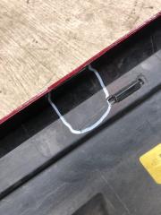 Накладка порога наружная левая FUSION 14- 2016 CD4 C25HDEX