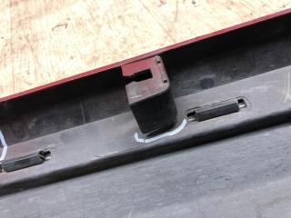 Накладка порога наружная левая FUSION 14- 2016 CD4 C25HDEX