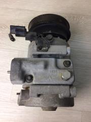 Компрессор кондиционера FORTE/CERATO TD 08-13 2013 TD 2.0 G4KD