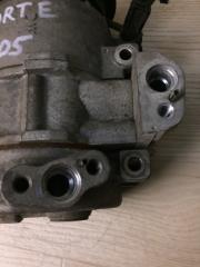 Компрессор кондиционера FORTE/CERATO TD 08-13 2013 TD 2.0 G4KD