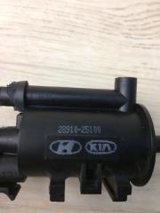 Клапан электромагнитный (вакуумный) FORTE/CERATO TD 08-13 2013 TD 2.0 G4KD