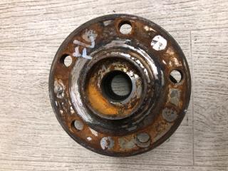 Ступица передняя VOLKSWAGEN JETTA USA 18- JEM 1.4 DGXA