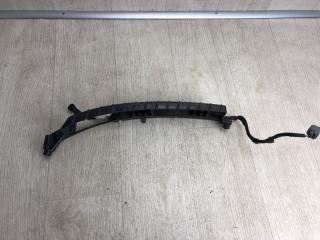 Кронштейн переднего бампера (под фарой) левый FUSION 14- 2016 CD4 C25HDEX