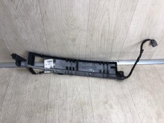 Кронштейн переднего бампера (под фарой) левый FORD FUSION 14- CD4 C25HDEX