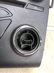 Блок управления мультимедиа FUSION 14- 2016 CD4 C25HDEX