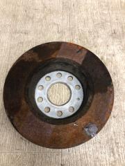 Тормозной диск задний JETTA USA 18- 2018 JEM 1.4 DGXA