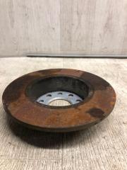 Тормозной диск задний VOLKSWAGEN JETTA USA 18- JEM 1.4 DGXA