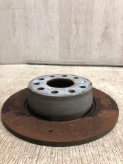 Тормозной диск задний JETTA USA 18- 2018 JEM 1.4 DGXA