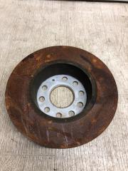 Тормозной диск задний JETTA USA 18- 2018 JEM 1.4 DGXA