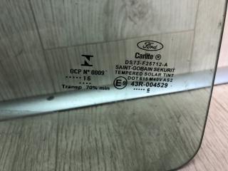 Стекло двери заднее правое FUSION 14- 2016 CD4 C25HDEX