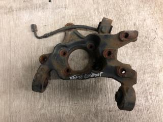 Цапфа задняя левая DODGE JOURNEY 08-20 2008 Б/У Цапфа задняя левая DODGE JOURNEY 08-20 2008