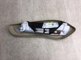 Подушка безопасности в сиденье передняя левая FUSION 14- 2016 CD4 C25HDEX