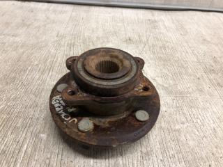 Ступица задняя DODGE JOURNEY 08-20 2008 Б/У Ступица задняя DODGE JOURNEY 08-20 2008