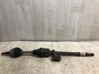 Привод передний правый DODGE JOURNEY 08-20 2008