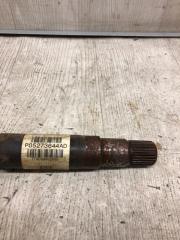 Привод передний правый DODGE JOURNEY 08-20 JC 3.5 EGF