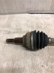 Привод передний правый JOURNEY 08-20 2008 JC 3.5 EGF