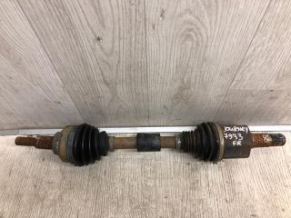 Привод передний левый JOURNEY 08-20 2008 JC 3.5 EGF