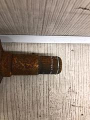 Привод передний левый JOURNEY 08-20 2008 JC 3.5 EGF