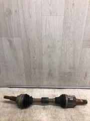 Привод передний левый JOURNEY 08-20 2008 JC 3.5 EGF