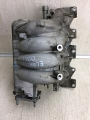 Коллектор впускной ELANTRA HD 06-11 2007 HD 2.0 G4GC