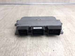 Блок управления двигателем FUSION 14- 2016 CD4 C25HDEX