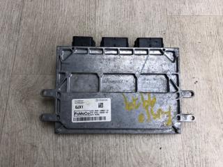 Блок управления двигателем FORD FUSION 14- CD4 C25HDEX
