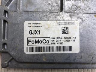 Блок управления двигателем FUSION 14- 2016 CD4 C25HDEX