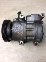 Компрессор кондиционера ELANTRA HD 06-11 2007 HD 2.0 G4GC