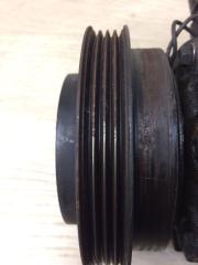 Компрессор кондиционера HYUNDAI ELANTRA HD 06-11 HD 2.0 G4GC