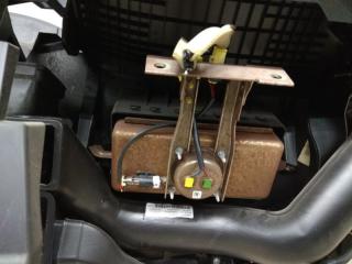 Торпедо PATHFINDER R52 12-21 2013 R52 3.5 VQ35DE