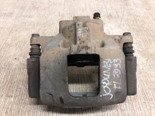 Суппорт тормозной передний левый DODGE JOURNEY 08-20 2008