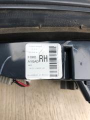 Фонарь внутренний правый FUSION 14- 2016 CD4 C25HDEX