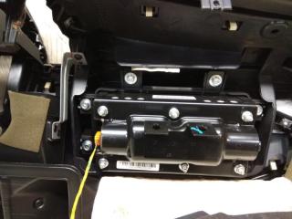 Торпедо FORTE/CERATO TD 08-13 2013 TD 2.0 G4KD