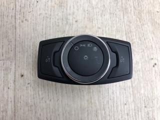 Блок управления освещением FORD FUSION 14- 2016