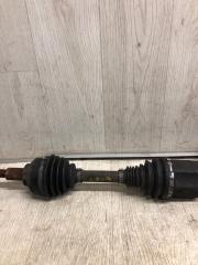 Привод передний правый JOURNEY 08-20 2011 JC 3.6 ERB