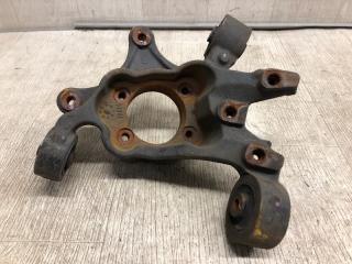 Цапфа задняя левая DODGE JOURNEY 08-20 2011 Б/У Цапфа задняя левая DODGE JOURNEY 08-20 2011