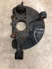 Кулак поворотный передний левый JOURNEY 08-20 2011 JC 3.6 ERB